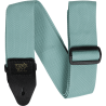 CORREA EB GUIT/ BAJO POLYPRO - VERDE SURF