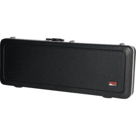 ESTUCHE GUITARRA ELÉCTRICA "GATOR ABS DELUXE"  - XL