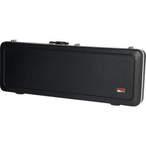 ESTUCHE GUITARRA ELÉCTRICA "GATOR ABS DELUXE"  - XL