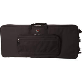 SOFTCASE TECLADO 88 NOTAS SLIM ""GATOR G