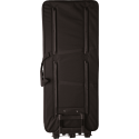 SOFTCASE TECLADO 88 NOTAS SLIM ""GATOR G