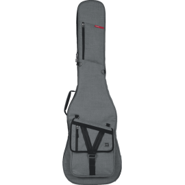 SOFTCASE BAJO ELÉCTRICO ""GATOR TRANSIT"" - GRIS