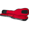 SOFTCASE BAJO ELÉCTRICO ""GATOR TRANSIT"
