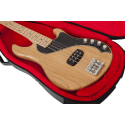SOFTCASE BAJO ELÉCTRICO ""GATOR TRANSIT"