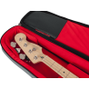 SOFTCASE BAJO ELÉCTRICO ""GATOR TRANSIT"