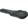 SOFTCASE GUITARRA ELÉCTRICA ""GATOR TRANSIT"" - GRIS