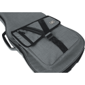 SOFTCASE GUITARRA ELÉCTRICA ""GATOR TRANSIT"" - GRIS