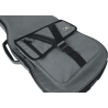SOFTCASE GUITARRA ELÉCTRICA ""GATOR TRANSIT"" - GRIS