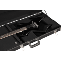 ESTUCHE GUITARRA ELÉCTRICA FLYING V/EXPLORER  "GATOR GW DELUXE"
