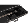 ESTUCHE GUITARRA ELÉCTRICA FLYING V/EXPLORER  "GATOR GW DELUXE"