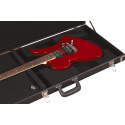 ESTUCHE GUITARRA ELÉCTRICA FLYING V/EXPLORER  "GATOR GW DELUXE"