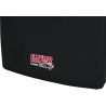 FUNDA PARA ALTAVOZ 12" "GATOR NYLON"