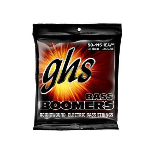 JUEGO BAJO BOOMERS® HEAVY 50-115