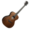 GUITARRA ACÚSTICA LÂG AUDITORIUM - SAUVAGE
