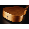 GUITARRA ACÚSTICA LÂG DREADNOUGHT TRAMONTANE 170 - NATURAL
