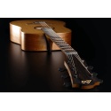 GUITARRA ACÚSTICA LÂG DREADNOUGHT TRAMONTANE 170 - NATURAL