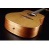 GUITARRA ACÚSTICA LÂG DREADNOUGHT TRAMONTANE 170 - NATURAL