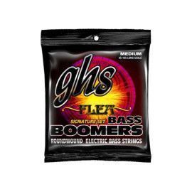 JUEGO BAJO BOOMERS® MEDIUM FLEA SIGNATURE (ESCALA LARGA) 45-105