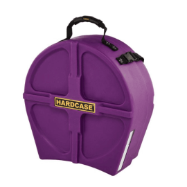ESTUCHE HARDCASE CAJA 14" - MORADO