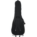 FUNDA DOBLE ACÚSTICA + ELÉCTRICA "GATOR NYLON 4G"