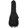FUNDA DOBLE ACÚSTICA + ELÉCTRICA "GATOR NYLON 4G"