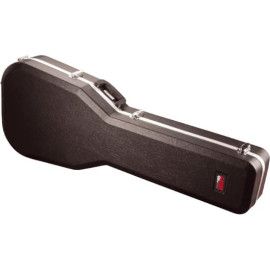ESTUCHE GUITARRA ELÉCTRICA SG "GATOR ABS DELUXE"