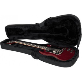 SOFTCASE GUITARRA ELÉCTRICA SG ""GATOR G