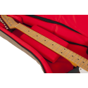 SOFTCASE GUITARRA ELÉCTRICA ""GATOR TRANSIT"" - MARRON