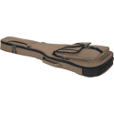 SOFTCASE GUITARRA ELÉCTRICA ""GATOR TRANSIT"" - MARRON
