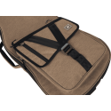SOFTCASE GUITARRA ELÉCTRICA ""GATOR TRANSIT"" - MARRON
