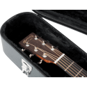 ESTUCHE GUITARRA ACÚSTICA MARTIN 000 "GATOR GWE"