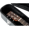 ESTUCHE GUITARRA ACÚSTICA MARTIN 000 "GATOR GWE"
