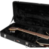 ESTUCHE GUITARRA PARA IBANEZ TOD10 SIGNATURE TIM HENSON