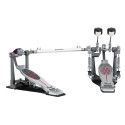 PEDAL DOBLE DE BOMBO ELIMINATOR REDLINE - Cinta