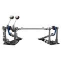 PEDAL DOBLE DE BOMBO ELIMINATOR REDLINE - Cinta