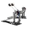 PEDAL DOBLE DE BOMBO ELIMINATOR REDLINE - Cinta