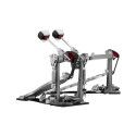 PEDAL DOBLE DE BOMBO ELIMINATOR REDLINE-Cadena