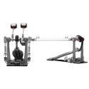 PEDAL DOBLE DE BOMBO ELIMINATOR REDLINE-Cadena