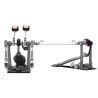 PEDAL DOBLE DE BOMBO ELIMINATOR REDLINE-Cadena