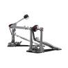 PEDAL DOBLE DE BOMBO ELIMINATOR REDLINE-Cadena