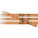 BAQUETAS VF AMERICAN CLASSIC® TERRA 7AN NYLON (Pack 4)