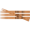 BAQUETAS VF AMERICAN CLASSIC® TERRA 7AN NYLON (Pack 4)