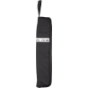FUNDA BAQUETAS VF ESSENTIAL - NEGRA