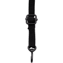 FUNDA BAQUETAS VF ESSENTIAL - NEGRA