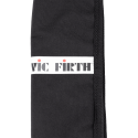 FUNDA BAQUETAS VF ESSENTIAL - NEGRA