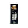 Adaptador de RCA hembra a 2 XLR hembra