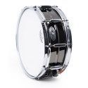CAJA 14 X 5" SENSITONE BRASS (1 mm) - Black Chrome