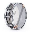CAJA 14 X 5" SENSITONE BRASS (1 mm) - Black Chrome