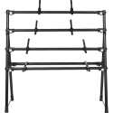 SOPORTE PARA TECLADO DE 4 NIVELES