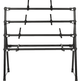 SOPORTE PARA TECLADO DE 4 NIVELES